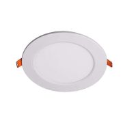 Светильник с/д PPL-R 9Вт 6500К 145мм JazzWay