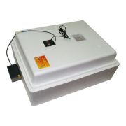 Инкубатор 104 яйца авто поворот цифровой теморег 220/12В н/н 64 АКЦИЯ!!!