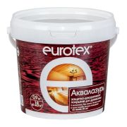 Лак текстурный Рогнеда EUROTEX 0,9кг Утреннний туман
