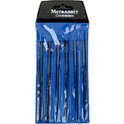 Набор надфилей №3 6шт.