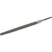 Напильник 3-х гранный 150мм  №1