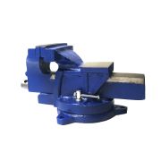 Тиски поворотные 125мм Берил