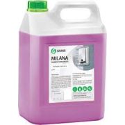 Жидкое мыло Черника в йогурте 5л GraSS 126305