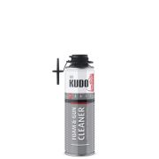 Очиститель пены КУДО Foam Gun 650 мл