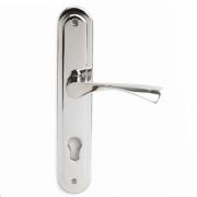 Ручки на планке Avers НР-85.0423-CR