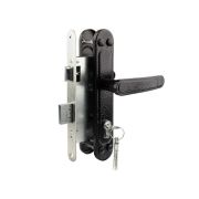 Замок врезной Зенит ЗВ4-72.03