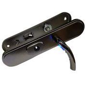 Ручки на китайскую дверь ML-200-L Ellipse