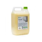 Жидкое мыло Молоко и мед 5л GraSS 126105