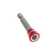 Насадка-бита 1/4 РН 2х50мм с магнитной насадкой Quadro Torsion 460250-2