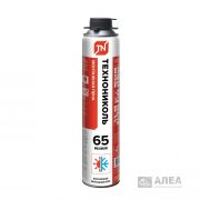 Пена монтажная проф ТехноНИКОЛЬ MAXIMUM 65 АКЦИЯ!!!