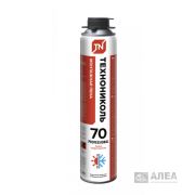 Пена монтажная проф ТехноНИКОЛЬ PROFESSIONAL 70
