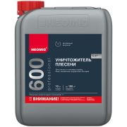Антиплесень НЕОМИД 600 5кг очиститель бетона