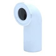 Труба фановая прямая Ани S-110*90  W 9220