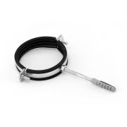 Хомут металический 1 1/4 40 (40-45)