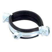 Хомут металический 1/2 20 (20-23)