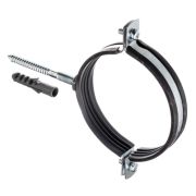 Хомут металический 4 100 (110-114)