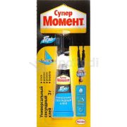 Клей Момент Супер гель 3г