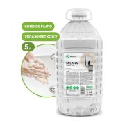 Средство для мытья кожи рук Milana эконом 5л GraSS 125352