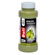Колер DALI Олива 0,25л Рогнеда