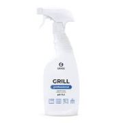 Чистящее средство Grill Professional Grass 600мл 125470