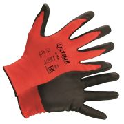 Перчатки ULTIMA 835 нейл с вспен нитрил покрыт