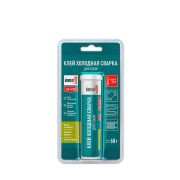 Холодная сварка КУДО сталь 60г