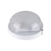 Светильник НПБ1301 белый/круг 60Вт IP54 TDM