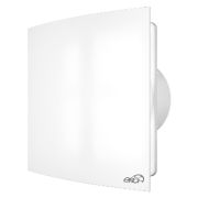 Вентилятор QUADRO 4 осевой вытяжной D98