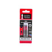 Насадка-бита 1х50 для больш.нагр. Quadro Torsion 410150
