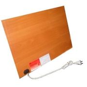 Обогреватель Баган настен 600*800пл 0,5кВт РЭН-5