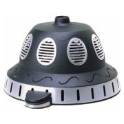 Тепловентилятор VES 1000/1500Вт V-FН25