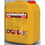 Огнебиозащита СУФФИКС ОБ-2 10л