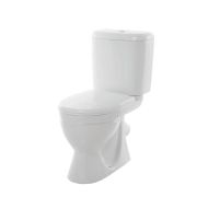 Унитаз ком Стандарт эконом (арматура 1реж. Уклад) АКЦИЯ!!!
