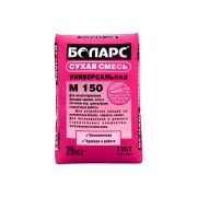 Смесь универсальная Боларс М150 25кг АКЦИЯ!!!
