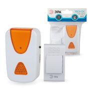 Звонок беспроводной аналоговый А02 ЭРА Б0019874