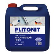 Грунт для газобетона PROFI-3 концентрат 1:2 ПЛИТОНИТ
