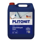 Грунт для газобетона PROFI-10 концентрат 1:2 ПЛИТОНИТ