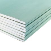 Гипсокартон 12,5мм Хабез ВЛАГО 50шт/пал АКЦИЯ!!!