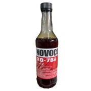 Лак палисандр ХВ-784 0,5л НОВОКОЛОР