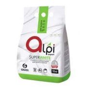 Порошок для белья ALPI Expert GraSS 10кг 125398