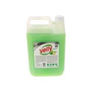 Средство д/посуды Velly Premium Лайм и мята GRaSS 5кг 125425