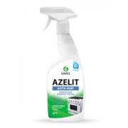 Чистящее средство для кухни анти-жир Azelit Grass 600мл триггер 218600