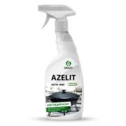 Чистящее средство для кухни анти-жир Azelit Казан Grass 600мл триггер 125375