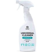 Чистящее средство Universal Cleaner GraSS 600мл 112600