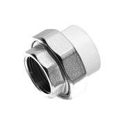 Американка 40х1 1/2 вн. резьба Валтек