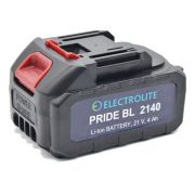 Батарея Eliektrolite PRIDE BL 2140
