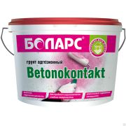 Бетонконтакт Боларс 5 л