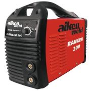 Аппарат сварочный инверторный MWD 200/6,5