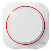 Вентилятор DISC 4 D100 осевой вытяжной