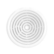 Вентилятор накладной RF 4 D100 AURAMAX